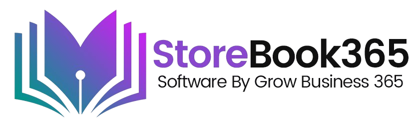 StoreBook365